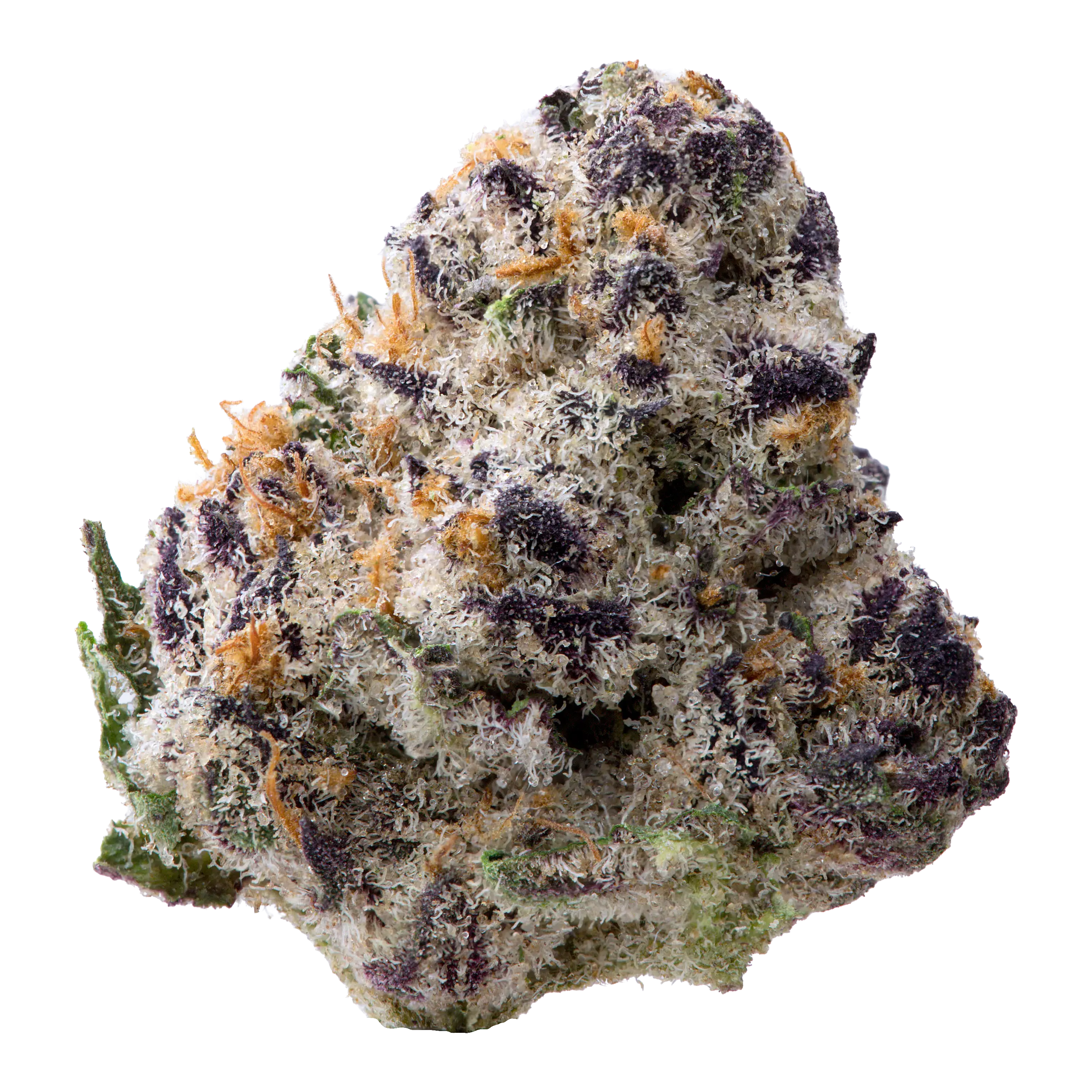 Space Station Smalls THCA Flower - Image 2
