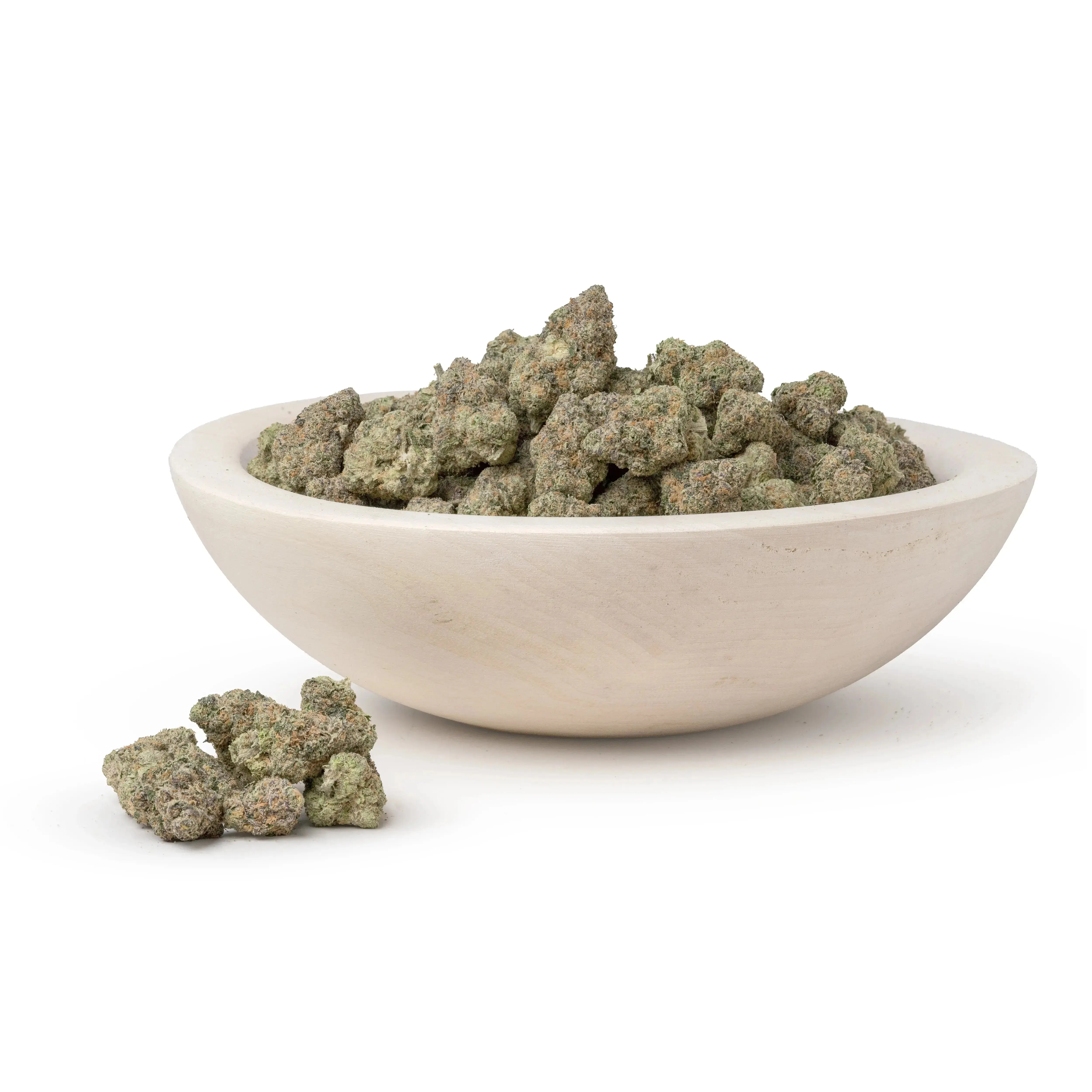 Strawberry Cough THCa Flower - Image 5