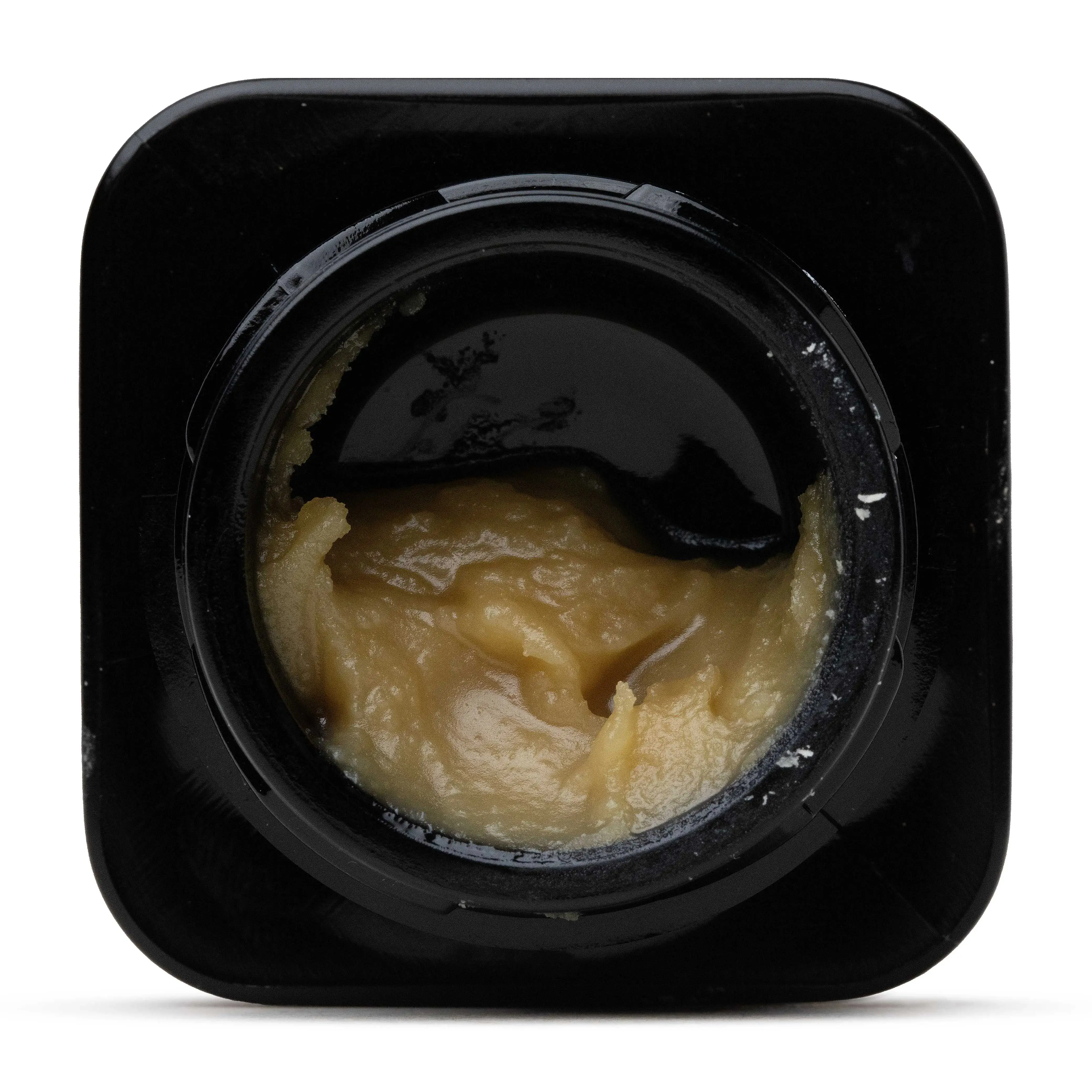 Sherbhead THCa Live Rosin - Image 2