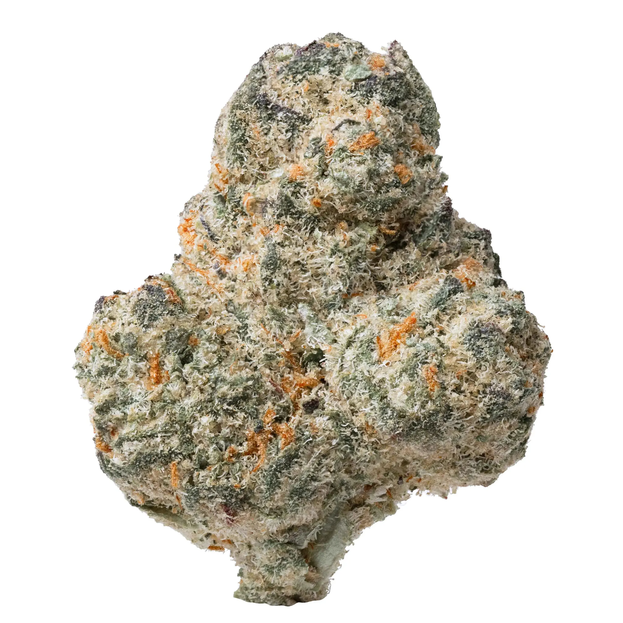 Tangie Smalls THCa Flower - Image 2