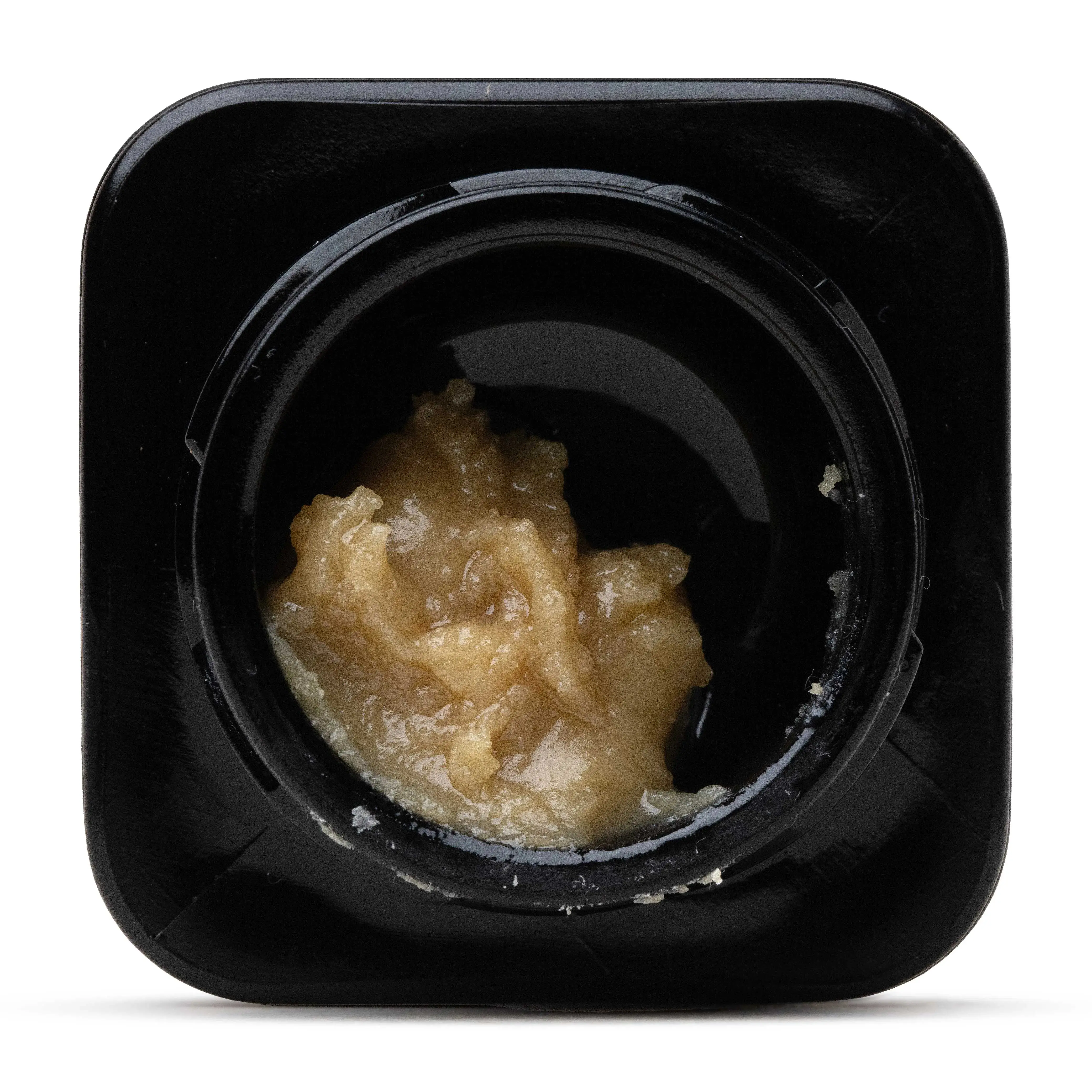 Tangie THCa Live Rosin - Image 2