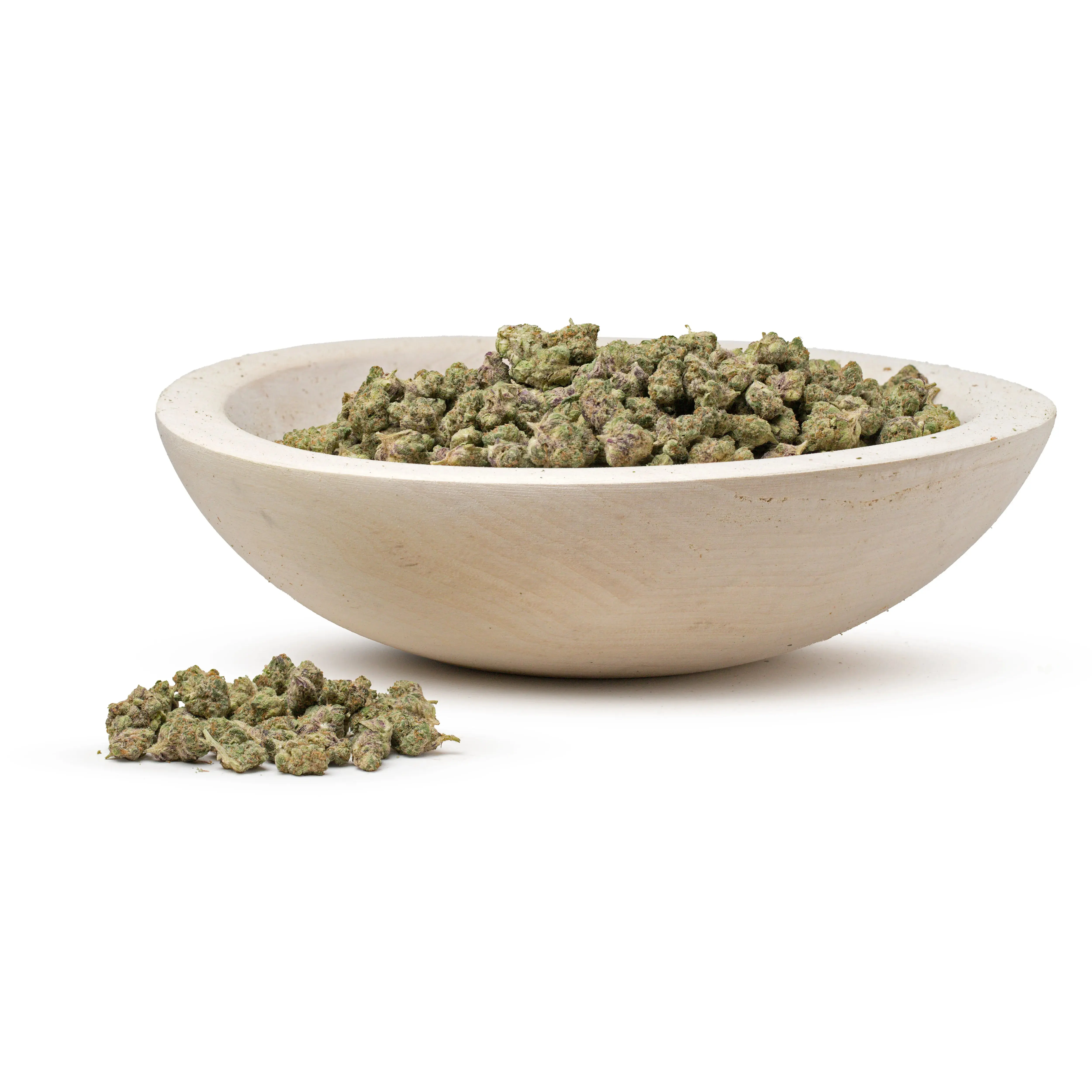 Carbon Fiber Indoor Micros Ounce - Image 3