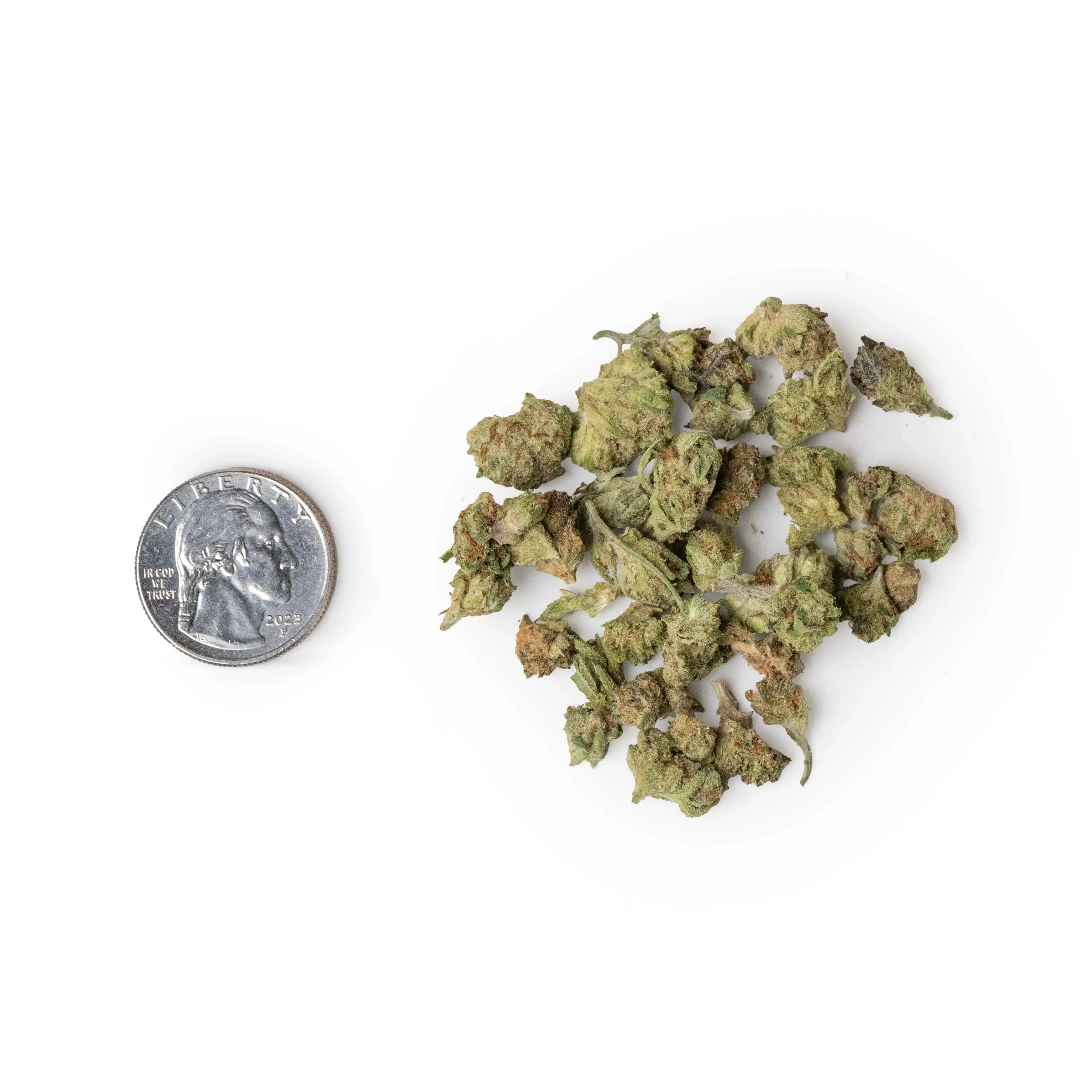 Cherry Drizzle Indoor Micros Ounce - Image 3