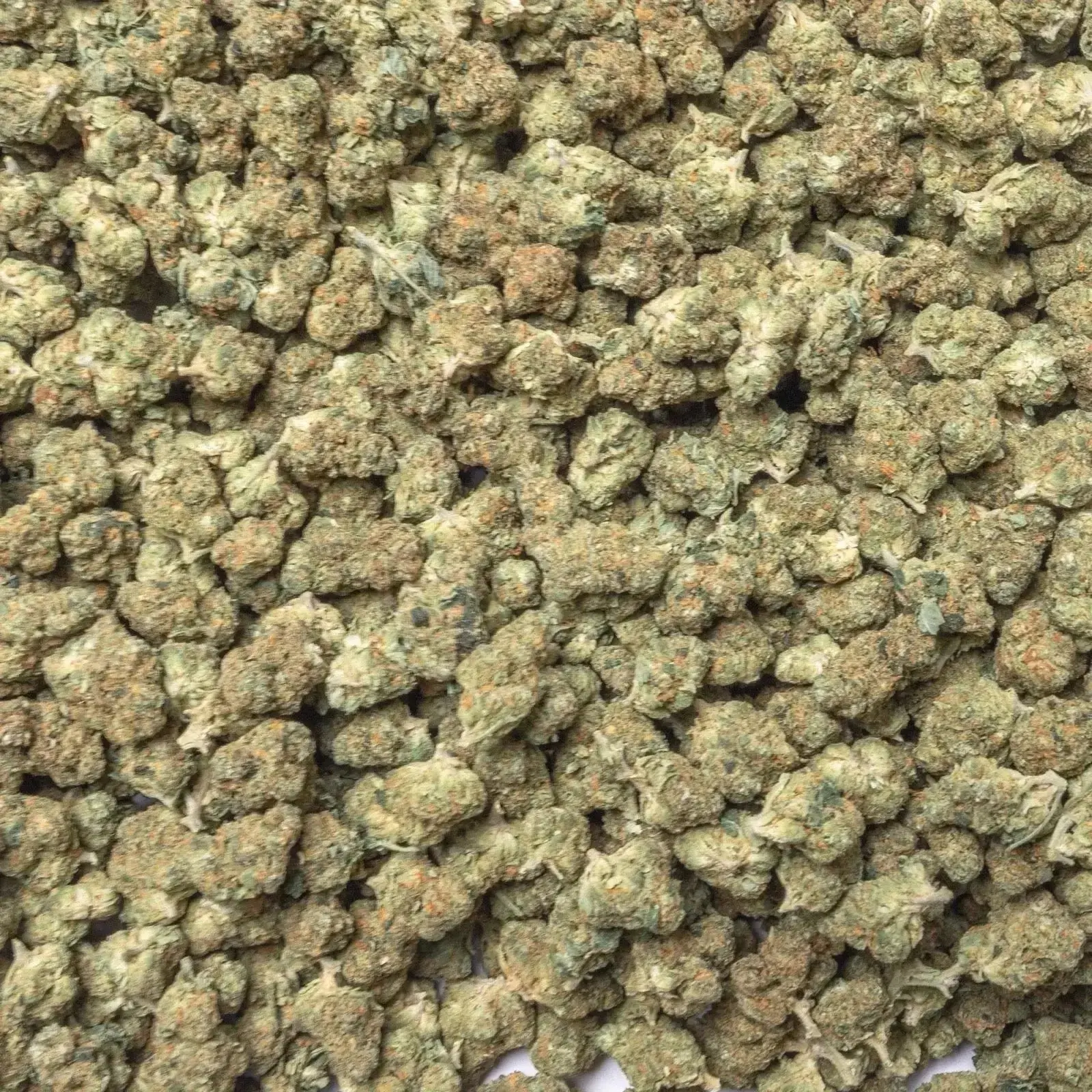 Trainwreck Smalls THCa Flower