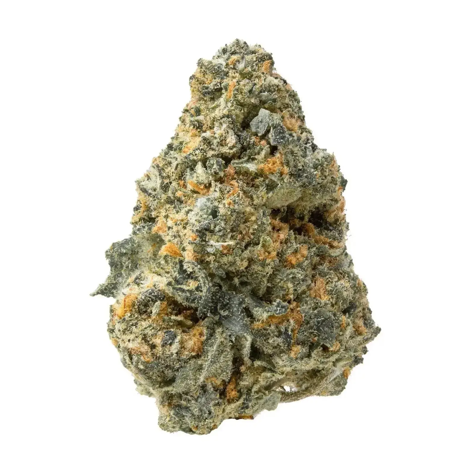 Trainwreck Smalls THCa Flower - Image 2