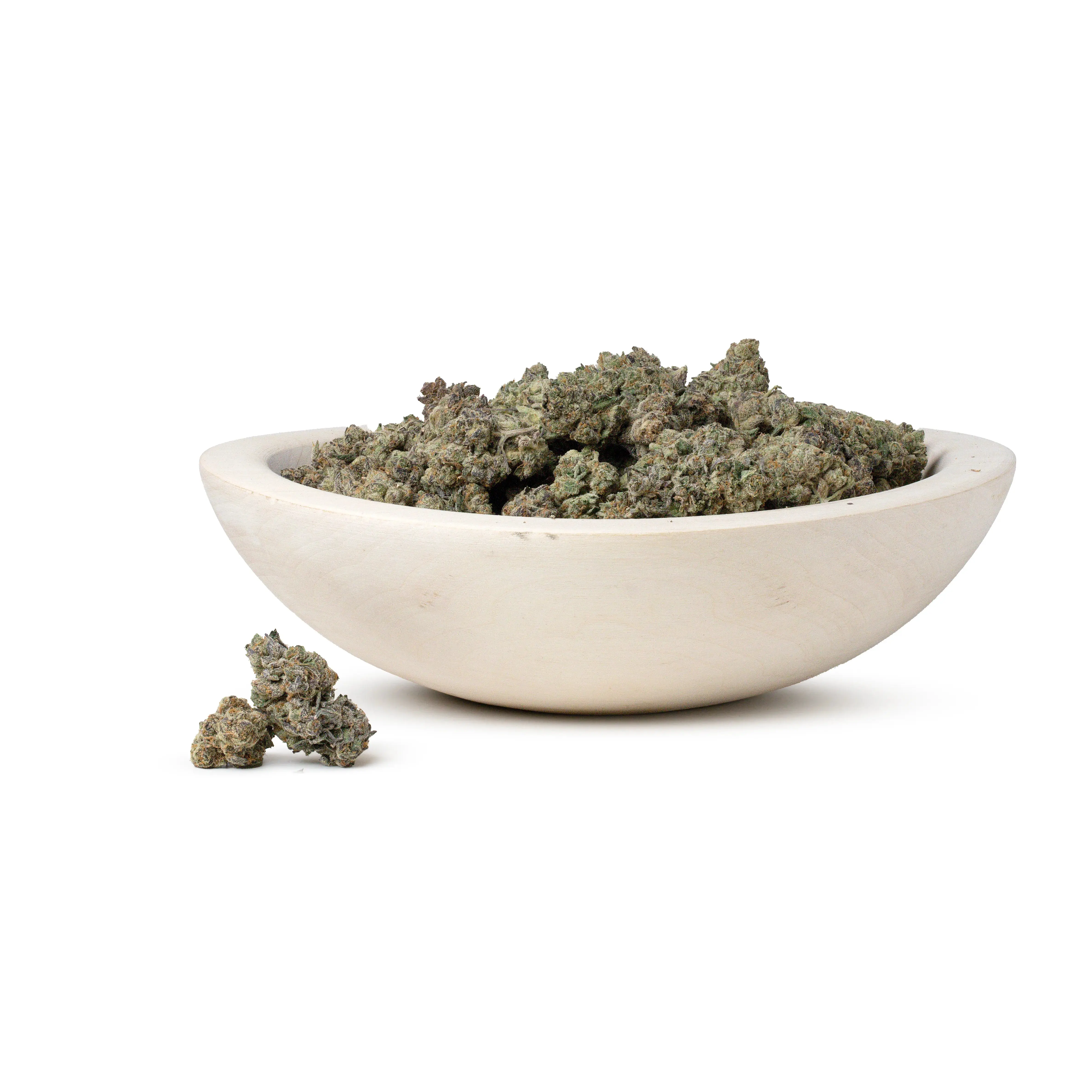 Tropical Gelato THCa Flower Ounce - Image 4