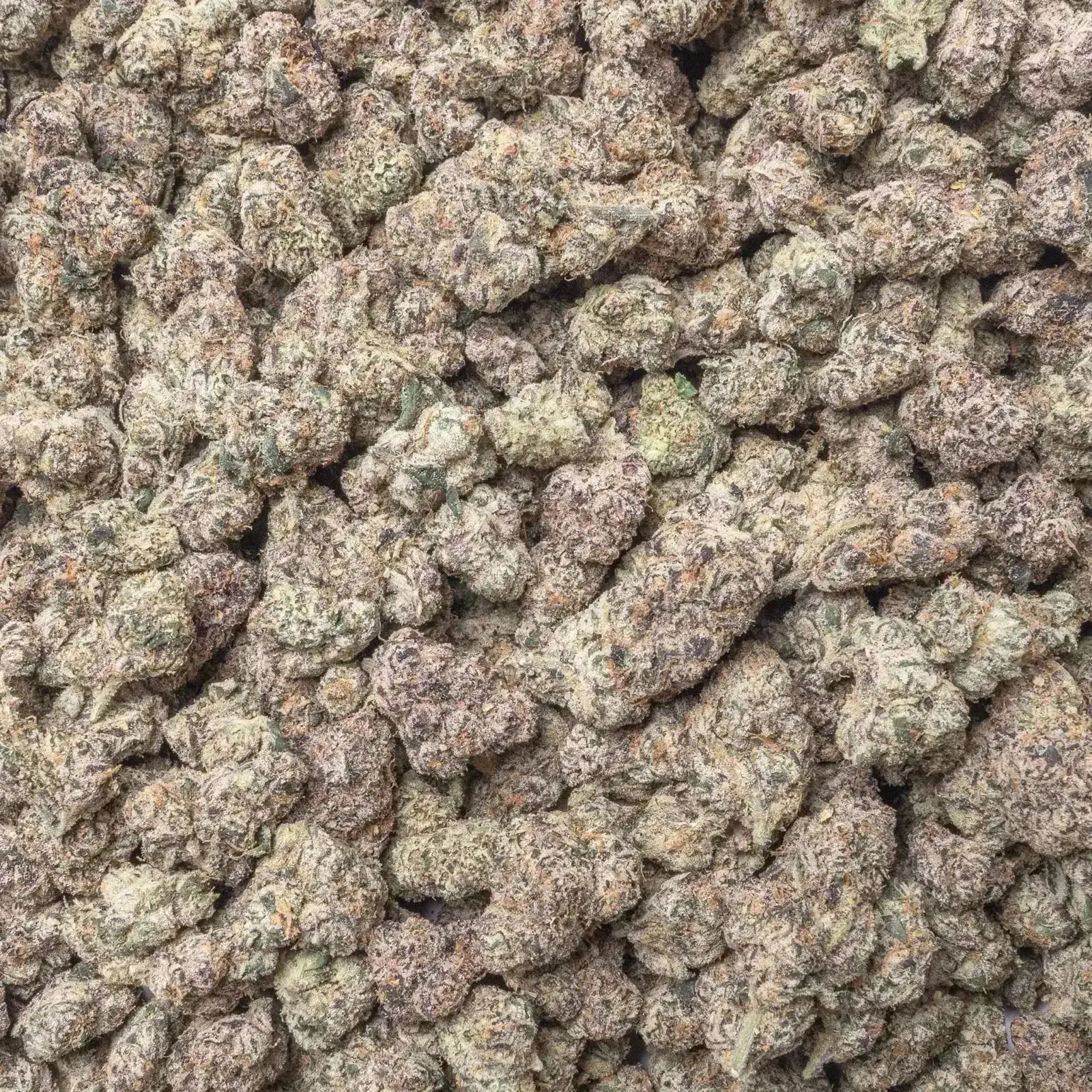 Uncle Snoop THCa Flower - Image 6