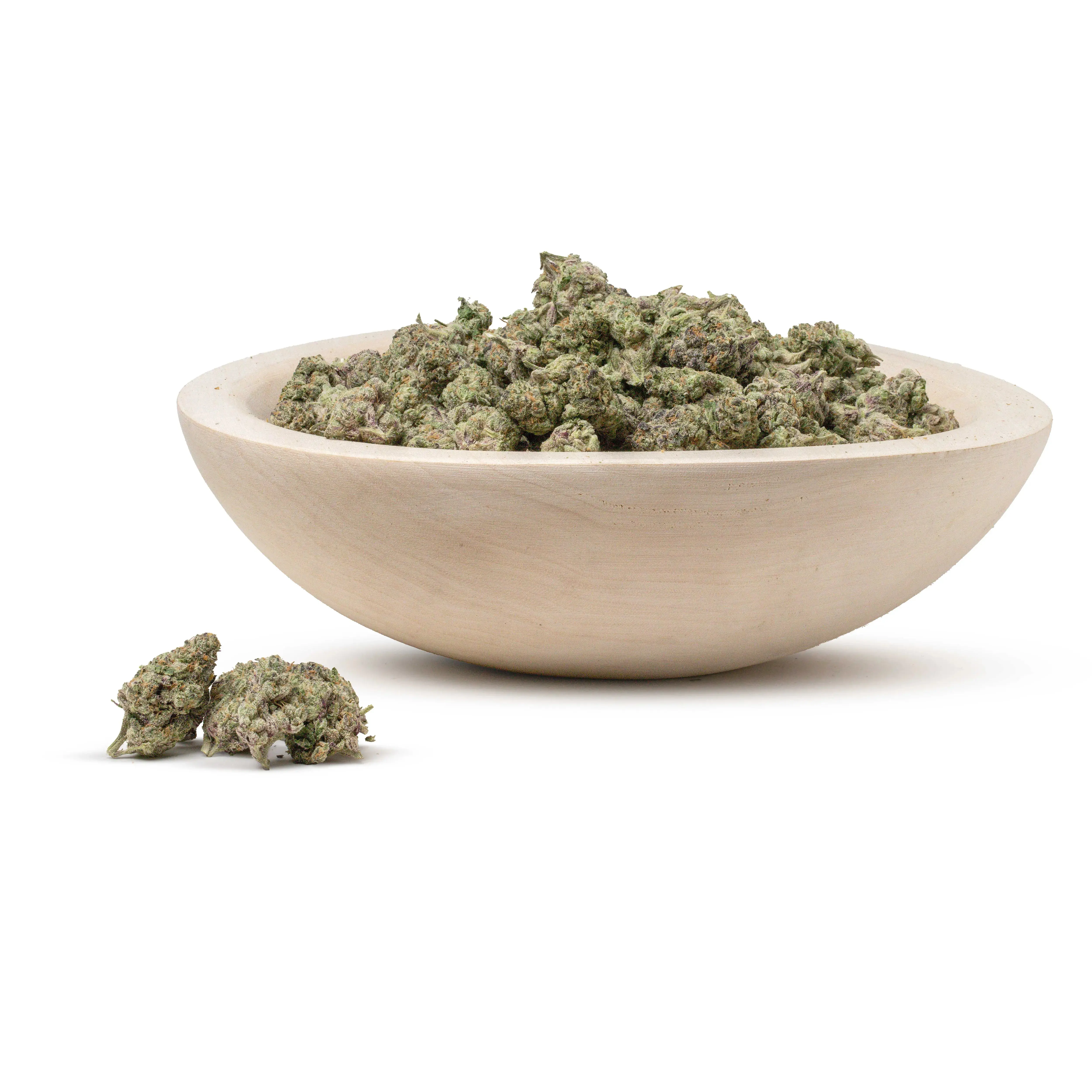 Venom OG THCa Flower - Image 3