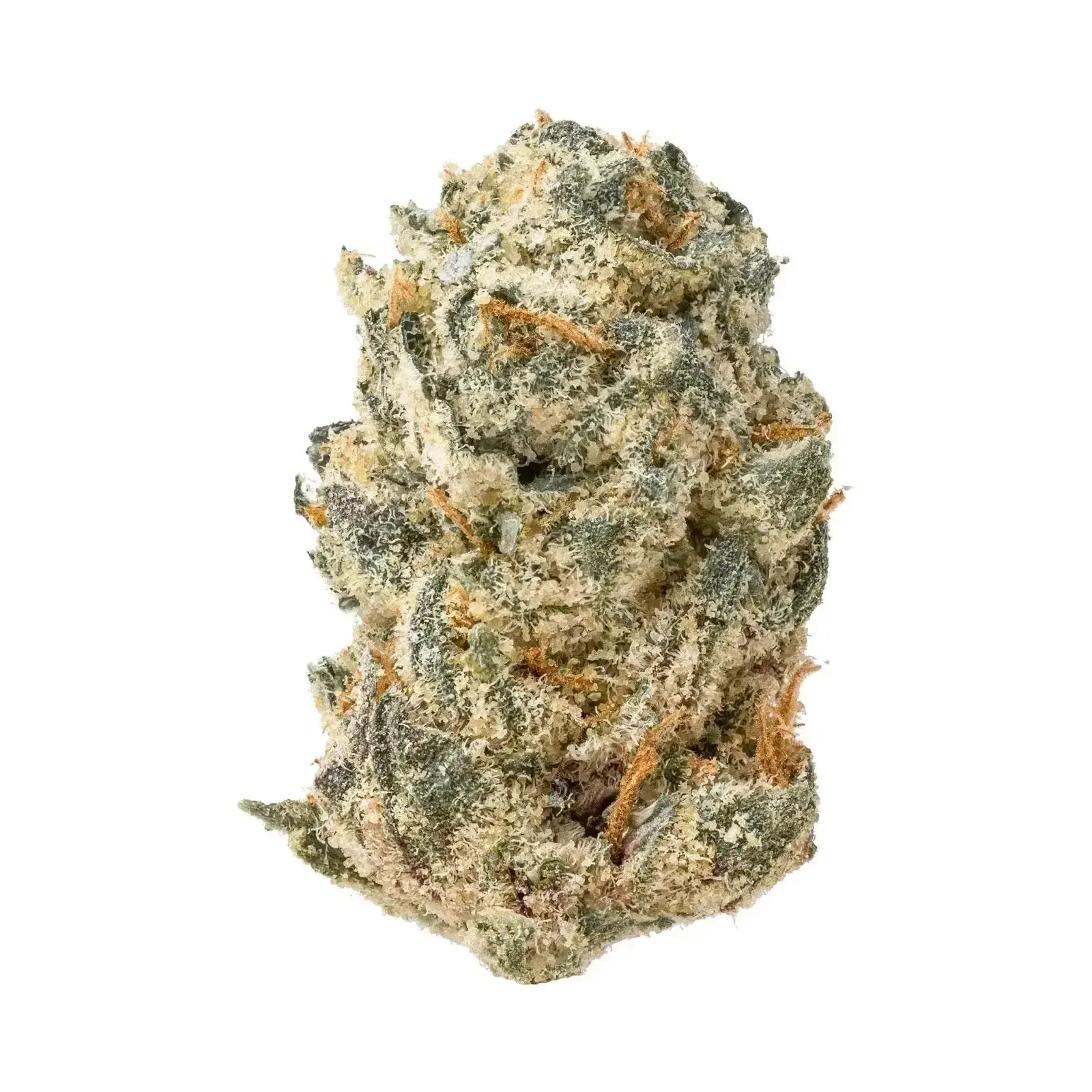 White BubbleGum Gelato Smalls THCa Flower - Image 2