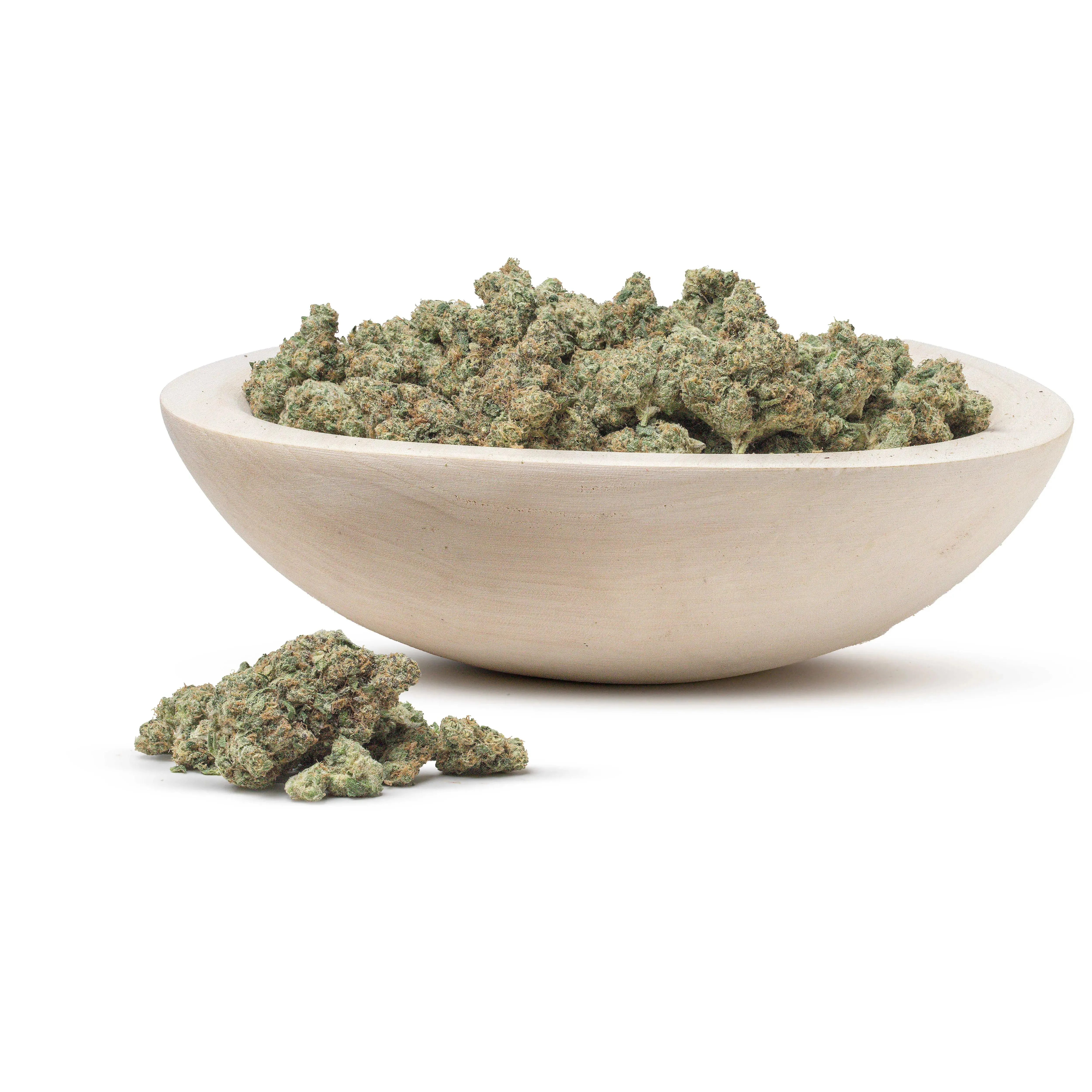 Zangria THCa Flower - Image 3