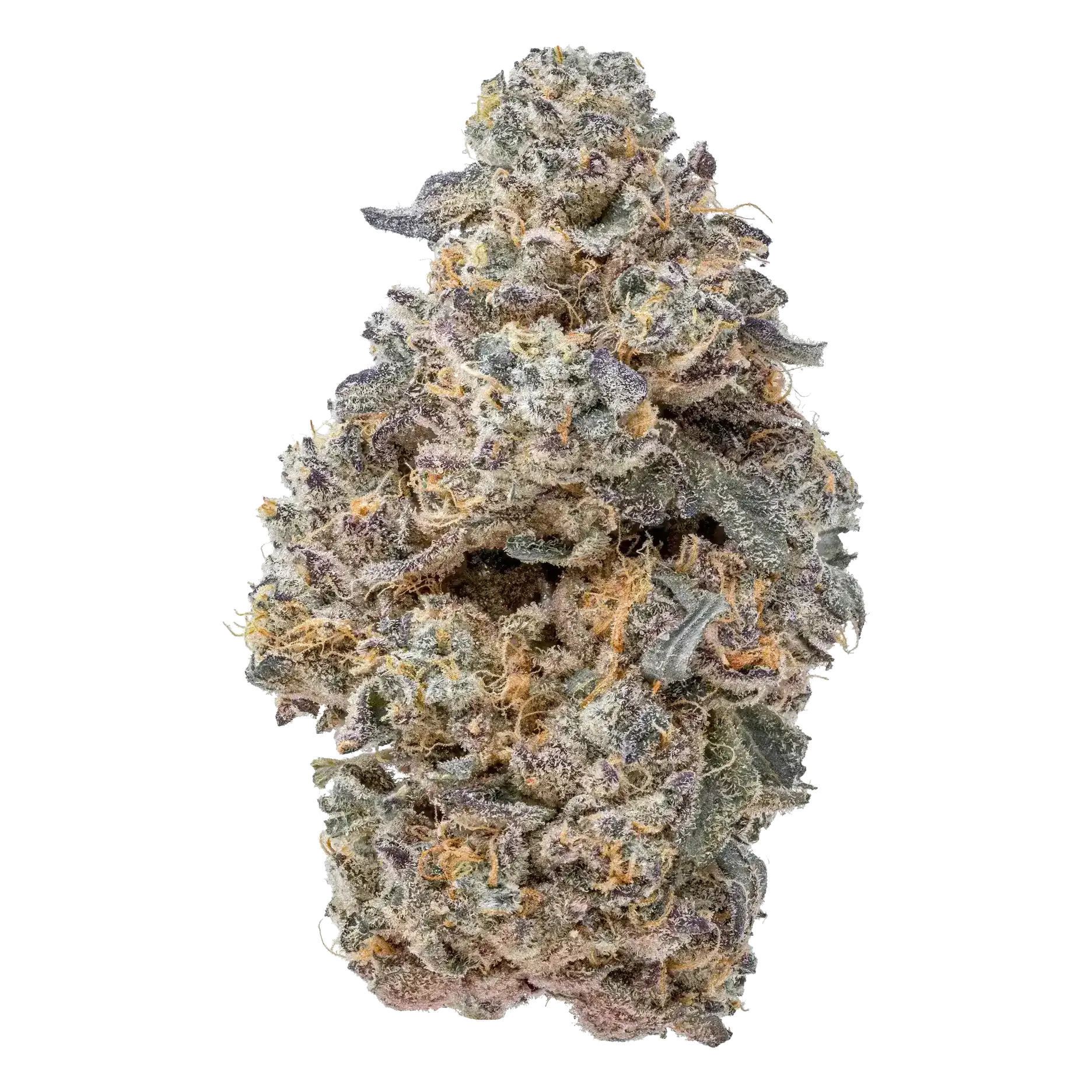 Zereal Smalls THCa Flower Ounce - Image 2
