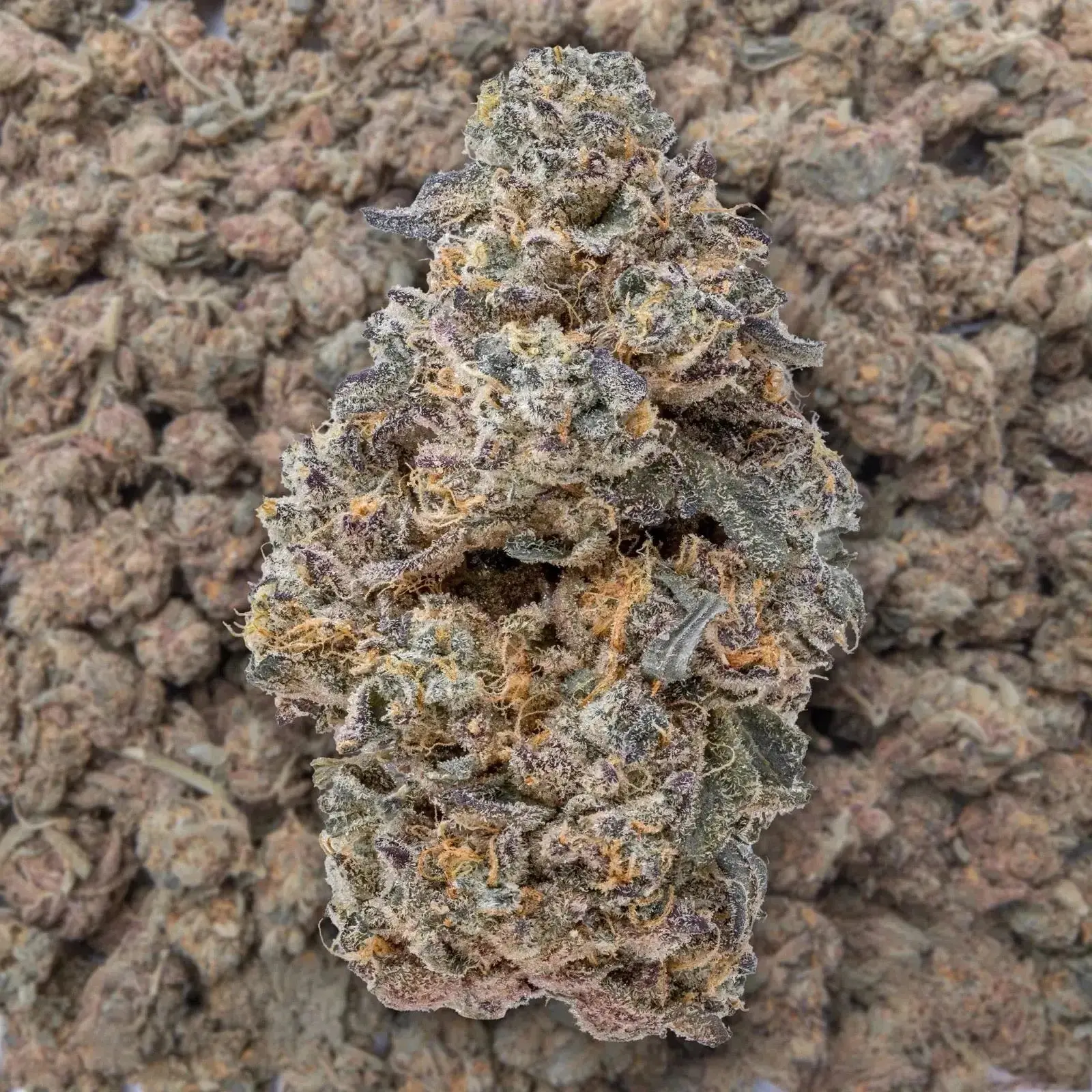 Zereal Smalls THCa Flower Ounce - Image 3