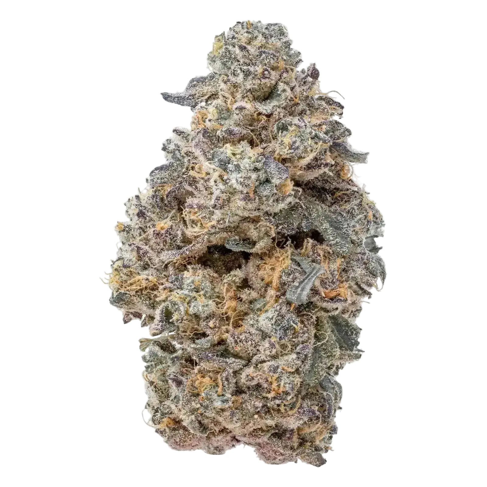 Zereal THCA Flower Ounce